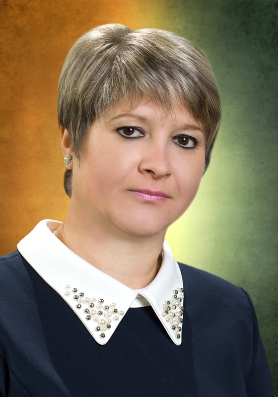Ильинчик Татьяна Владимировна.