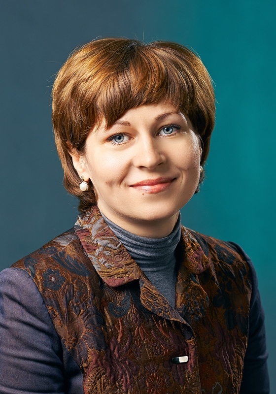 Круковская Татьяна Владимировна.