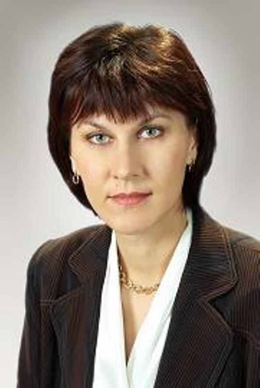 Бачурина Наталия Викторовна.