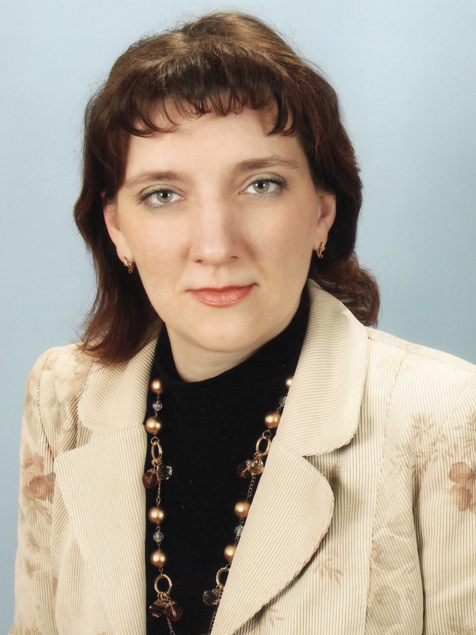 Туликова Оксана Николаевна