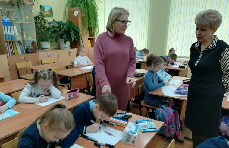 Проект "Киноуроки".