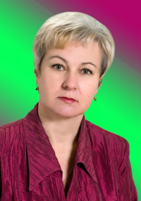 Анненкова Диана Юрьевна