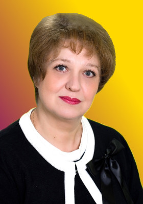 Шестак Ольга Владимировна Шестак Ольга Владимировна