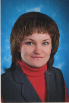 Старкова Татьяна Васильевна Старкова Татьяна Васильевна